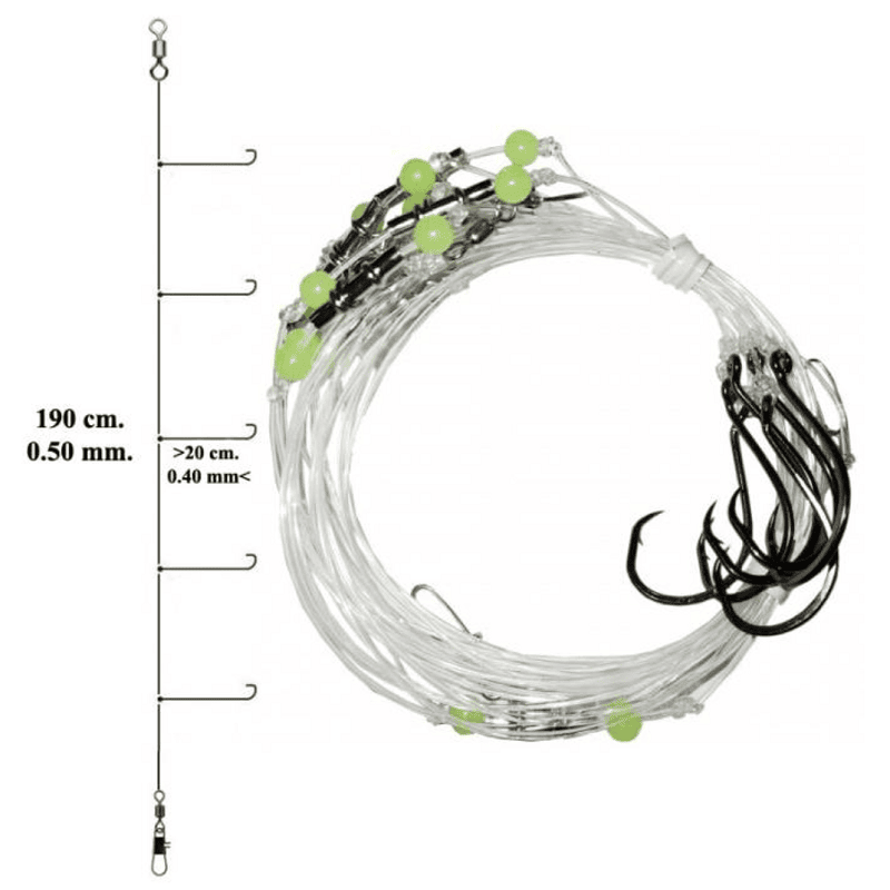 Montaje Gran Fondo 2 Ragot