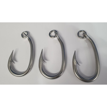 Anzuelo Yuki Y6700 ATÚN (unidad)