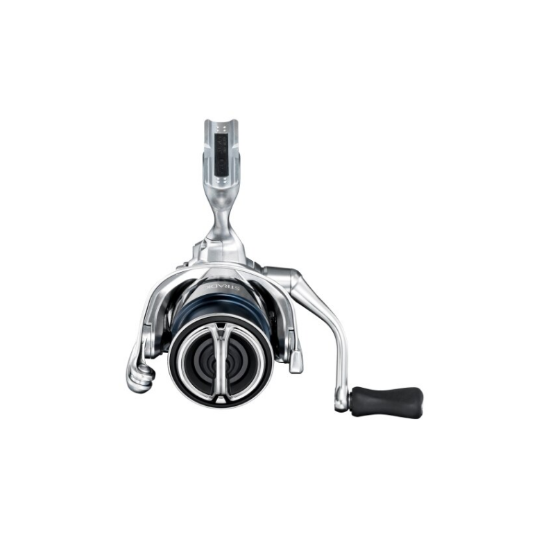 Carrete Shimano Stradic FM 2500 HG