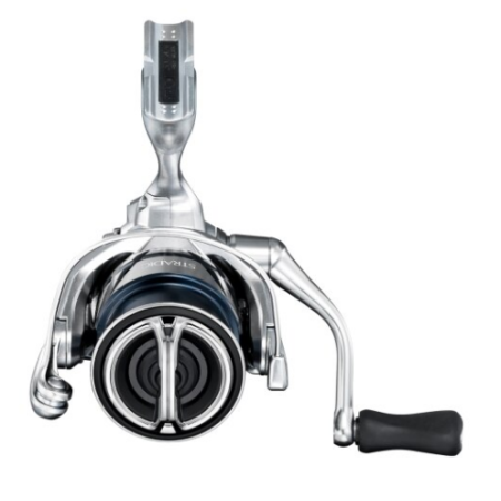Carrete Shimano Stradic FM 2500 HG