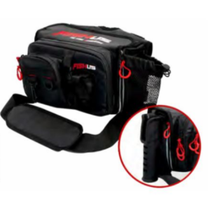 Bolsa Fishus Egi-Spin Rock Bag