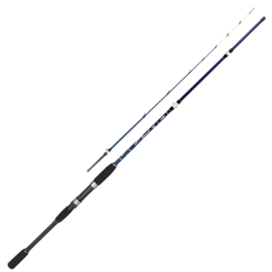 Caña Yuki Revel: Pesca de calamar al siguiente nivel 2