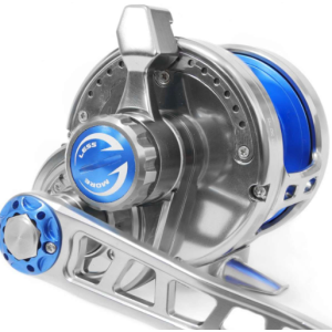 Carrete Yuki Noox 5000 Left 2