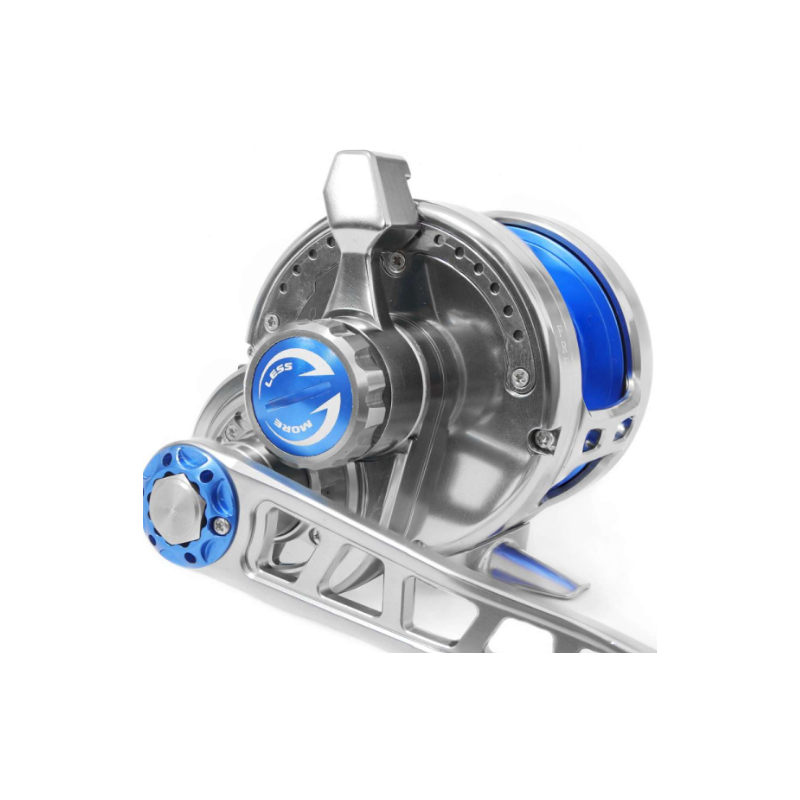 Carrete Yuki Noox 5000 Left