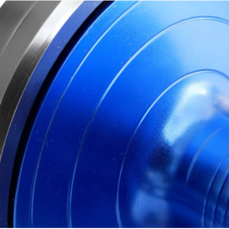 Carrete Yuki Noox 5000 Left