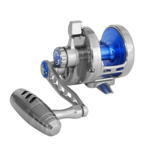 Carrete Yuki Noox 5000 Left