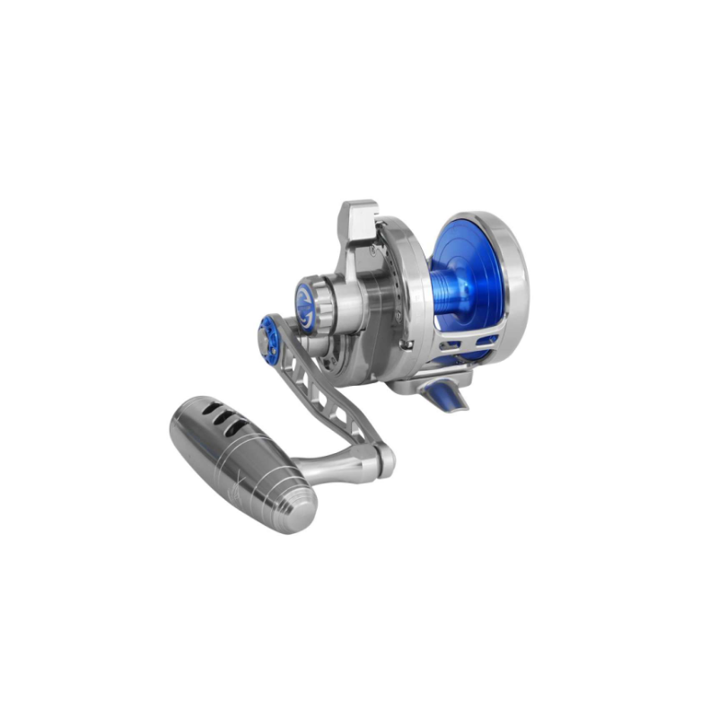 Carrete Yuki Noox 5000 Left