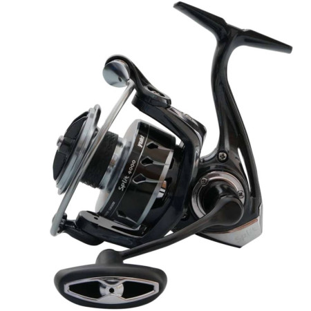 Carrete Yuki Split SW - Excelente para Spinning