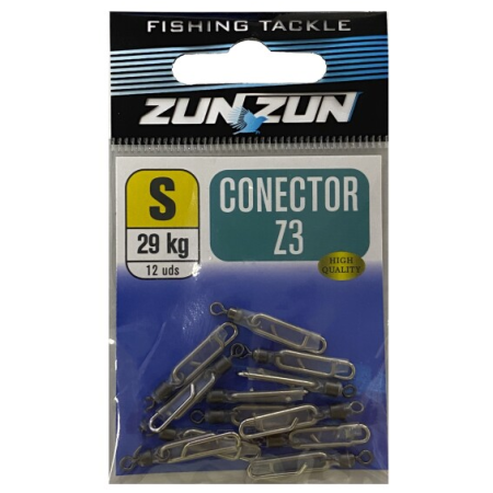 Conector Z3 Zun Zun