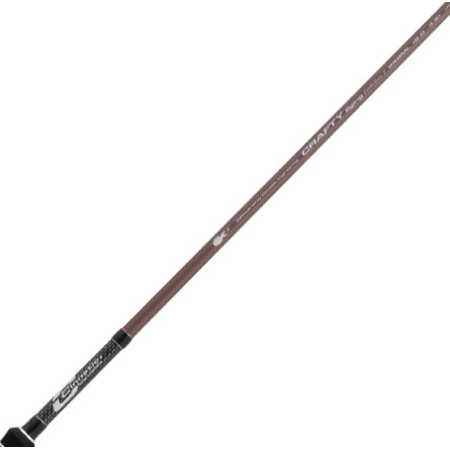 Caña Cinnetic Crafty Eging Evolution 2.58 m Acc. 2.0-3.5