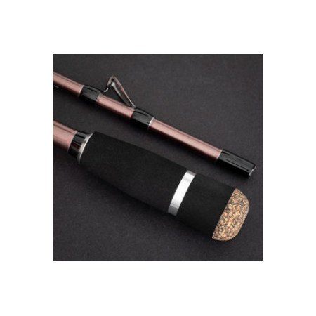 Caña Cinnetic Crafty Eging Evolution 2.58 m Acc. 2.0-3.5