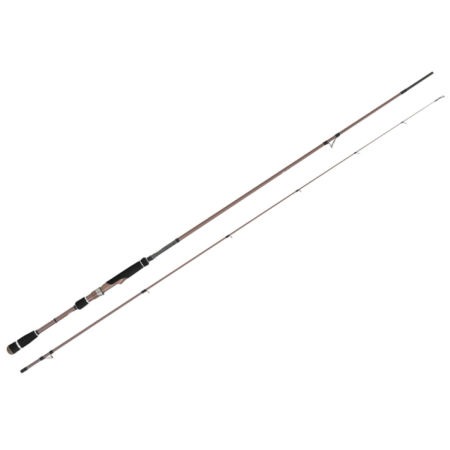 Caña Cinnetic Crafty Eging Evolution 2.58 m Acc. 2.0-3.5