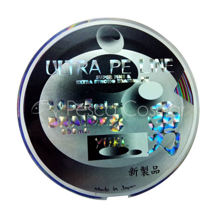 Ultra Pe Line