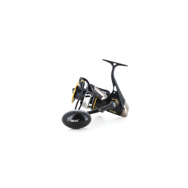 Carrete Ryobi AP Power SW Strong