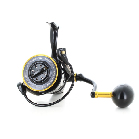 Carrete Ryobi AP Power SW Strong