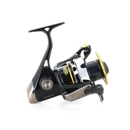 Carrete Ryobi AP Power SW Strong
