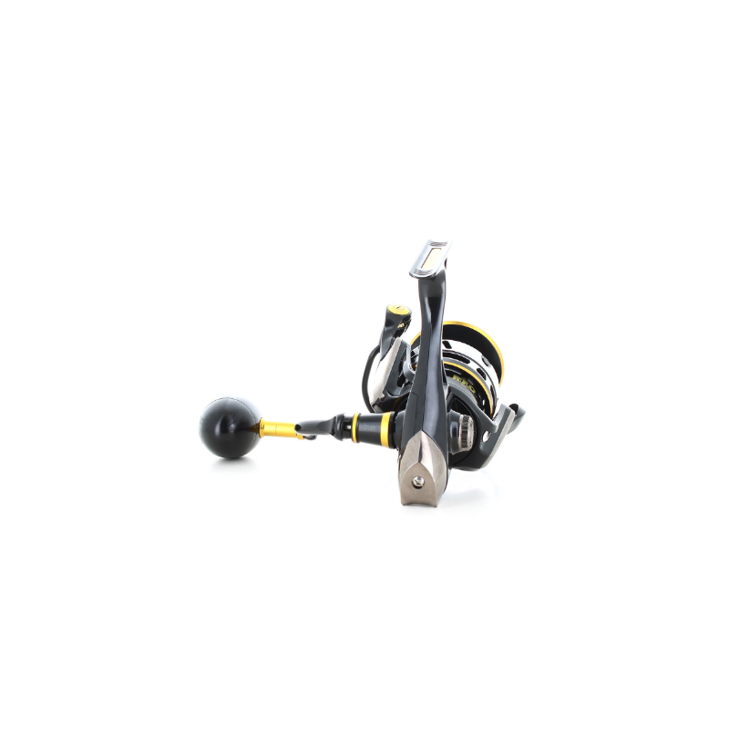 Carrete Ryobi AP Power SW Strong