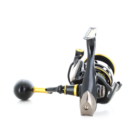 Carrete Ryobi AP Power SW Strong