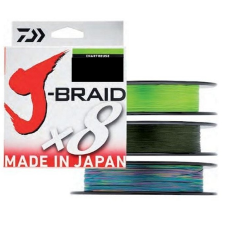 Daiwa J BRaid X8