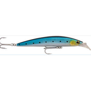 Señuelo Raptude Sidewinder 2