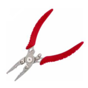 Alicate Fishus Smart Split