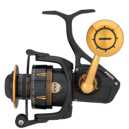 Carrete Penn Slammer III 4500