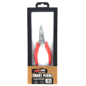 Alicate Fishus Smart Split 2