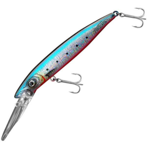 Fishus Espetit Trolling es ideal aguas tranquilas y lubinas
