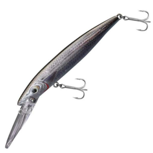 Fishus Espetit Trolling es ideal aguas tranquilas y lubinas 2