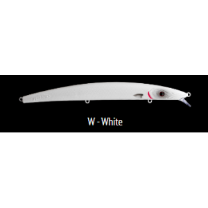 Señuelo Fishus Espetron Long Minnow 2