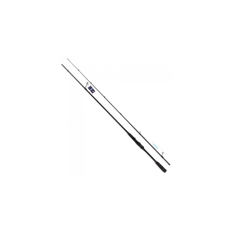 Caña Shimano Stradic Spinning Fast 810M - Calidad y Rendimiento TOP