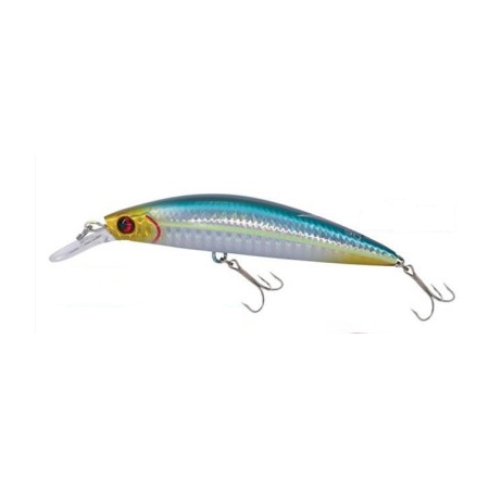 Señuelo Jatsui Slicker Zerka