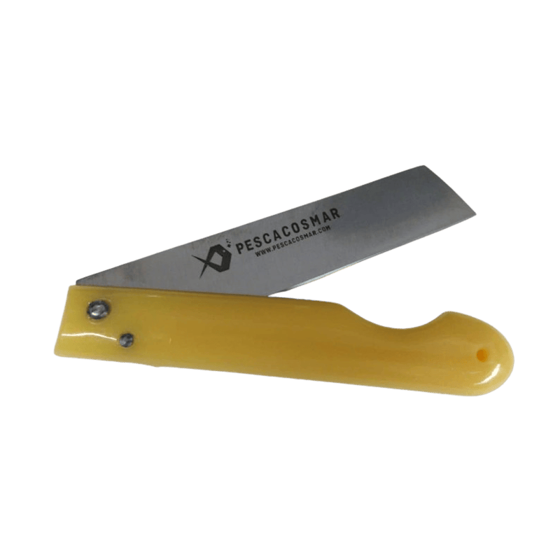 Navaja Pescador Arcos