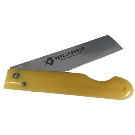 Navaja Pescador Arcos