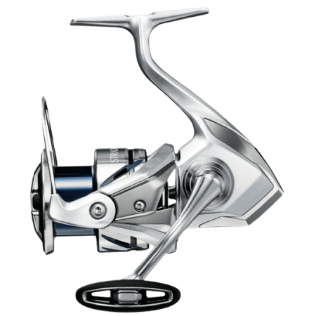 Carrete Shimano Stradic FM C3000 XG