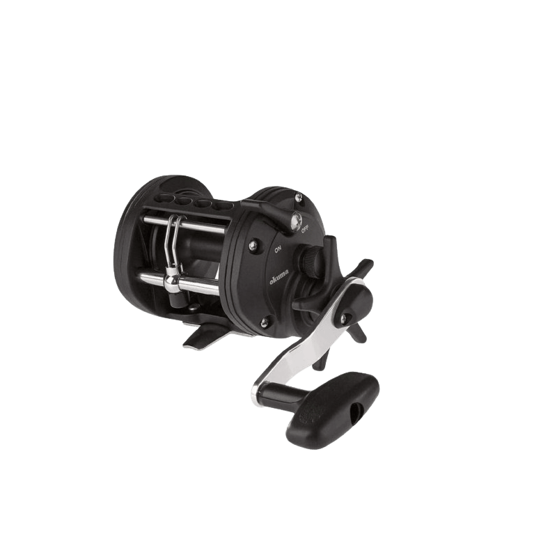 Carrete de Curricán Okuma Classic CLX - Calidad - Precio - TOP