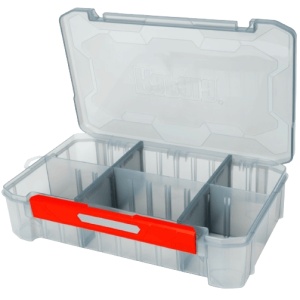 Caja Rapala Tackle Tray 356 DP Half