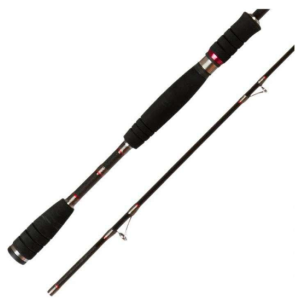 Caña Tica Wilder- EGI 250 m 2