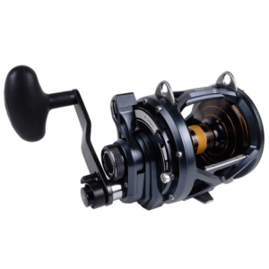 Carrete Tica Ocean  X-Jigger XJ5 HL