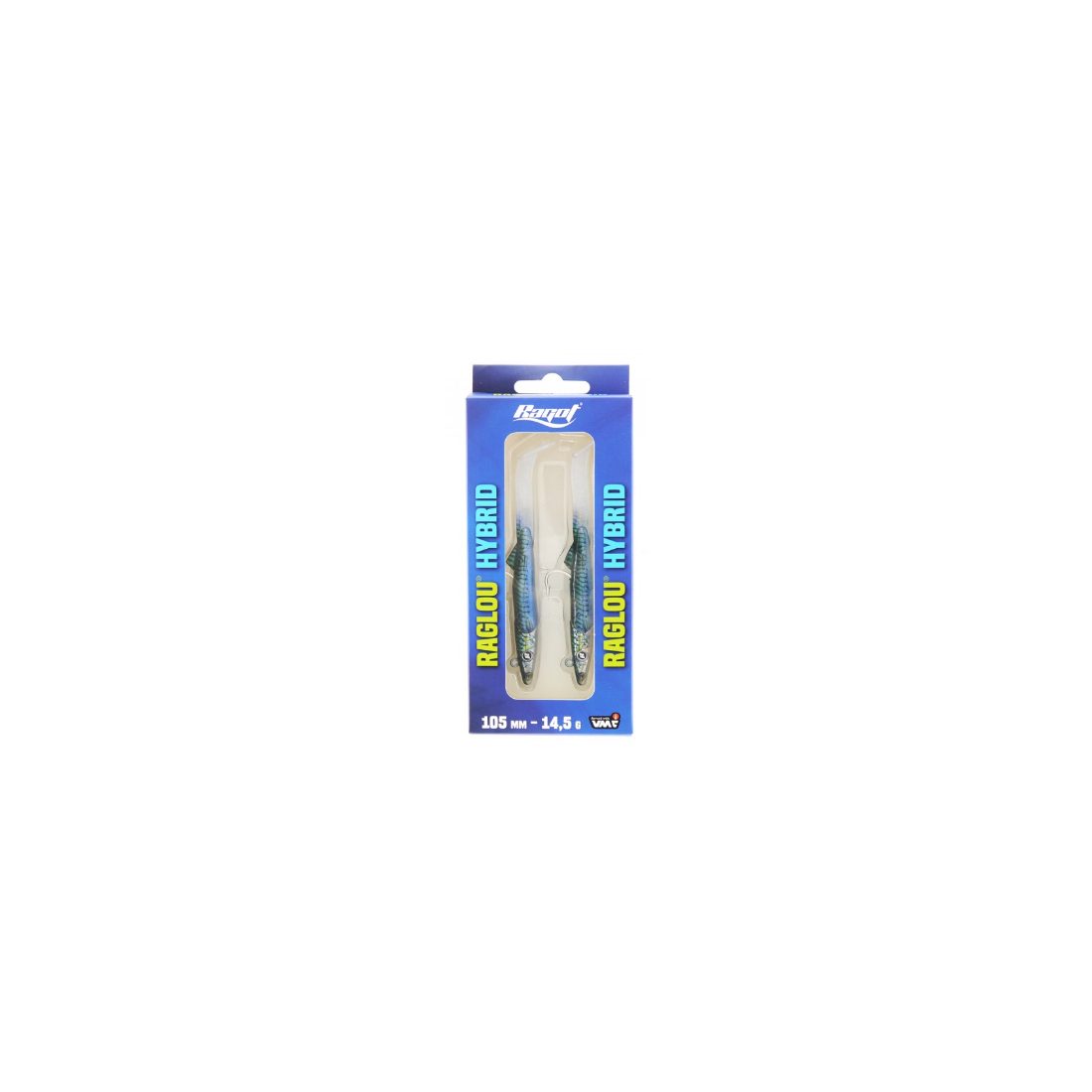 Montage kit daurade ragot numero 2 - Sport & Plein air Montage kit daurade ragot numero 2 - Sport & Plein air
