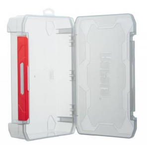 Caja Rapala Tackle Tray 356 DP Open