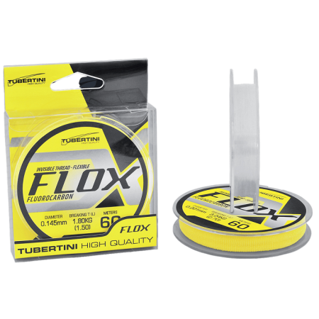 Fluorcarbono Tubertini Flox