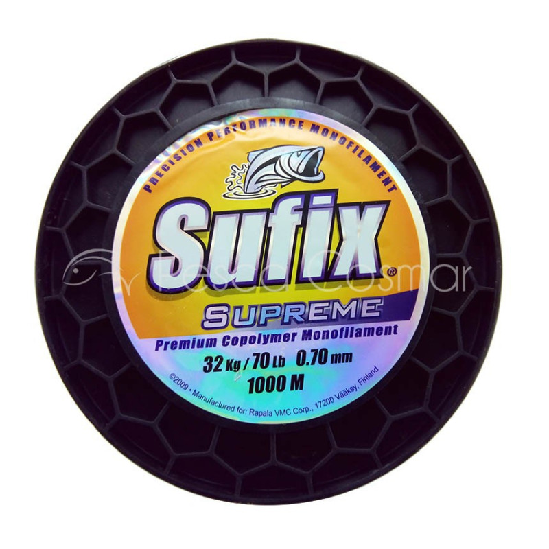 Sufix Supreme 