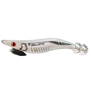 Jibionera DTD Ballistic Full Color Egi 3.0 - Para largas distancias