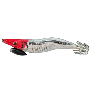 Jibionera DTD Ballistic Full Color Egi 3.0 - Para largas distancias 2