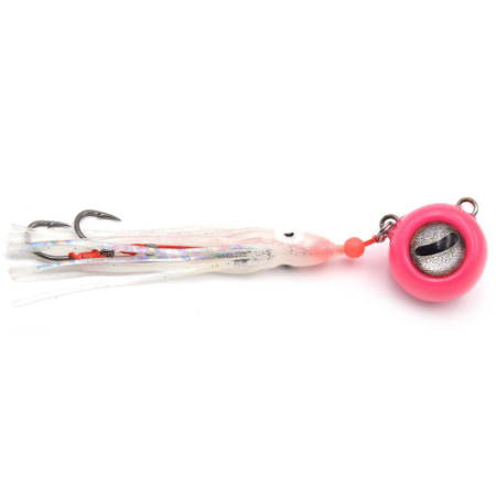 Kandyball Rubber - Señuelo Jigging: Rubber, Inchiku y Zoka