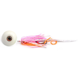 Kandyball Tai - El más efectivo para Slow Jigging