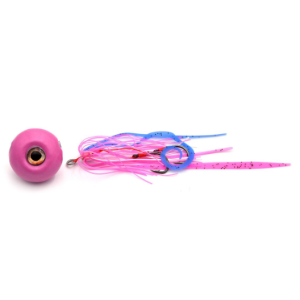 Kandyball Tai - El más efectivo para Slow Jigging 2