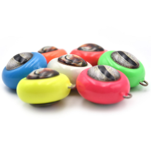 Kandyball Zoka Sin Anzuelo Triple M - Especial Cebo Vivo