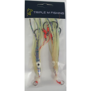Assist Inchiku Triple M Fishing 2